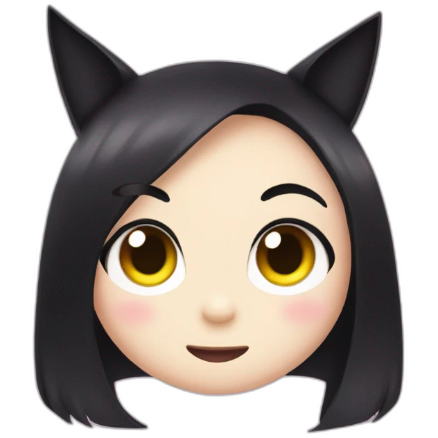 Kuromi  emoji