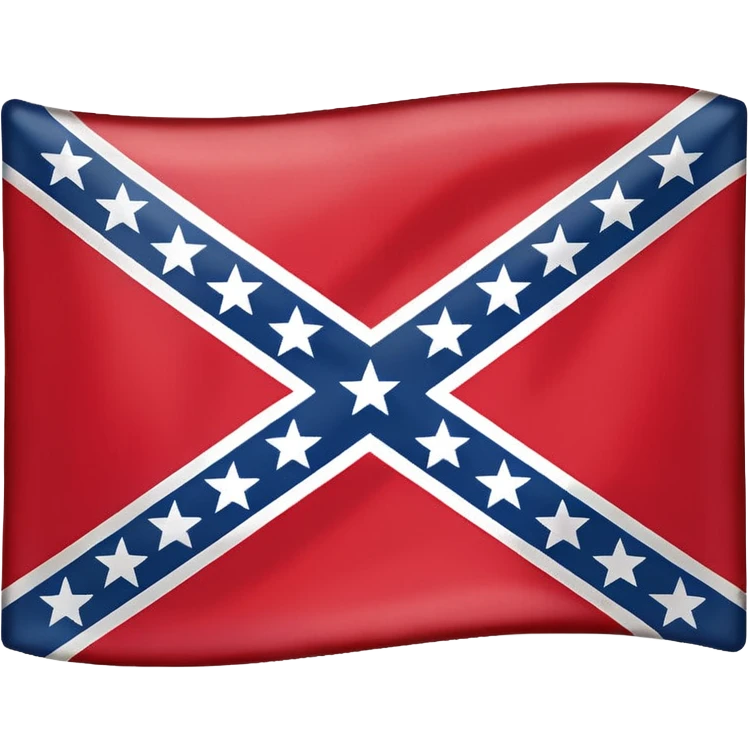 Give me the confederate flag emoji emoji