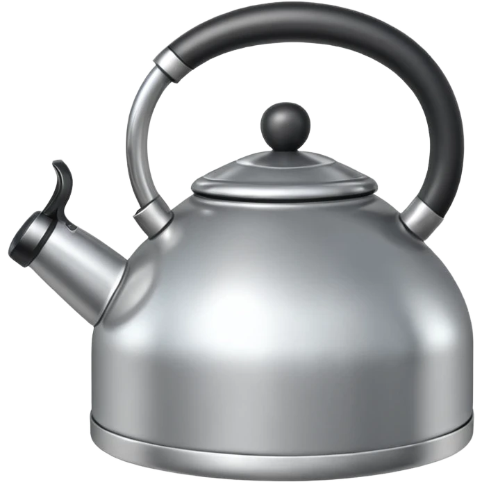 kettle emoji