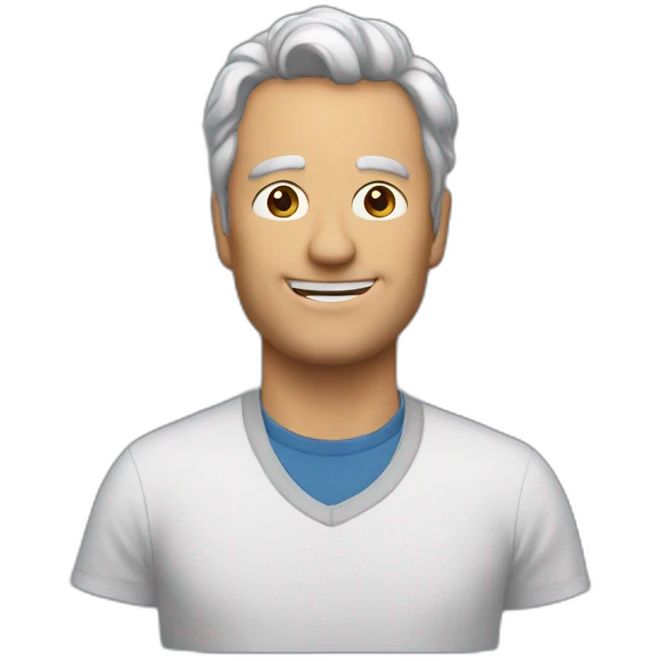 Pat cummin emoji