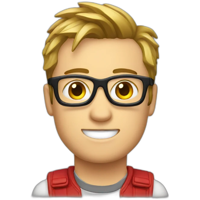 mcfly emoji