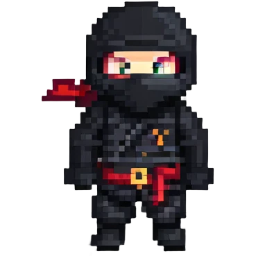 ninja emoji