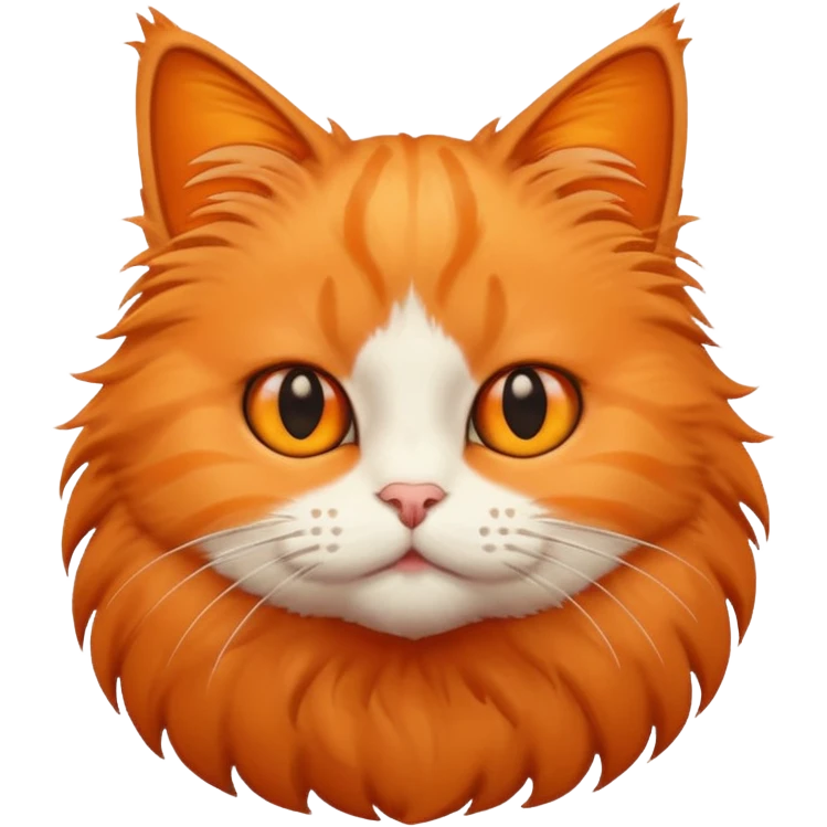 кот emoji