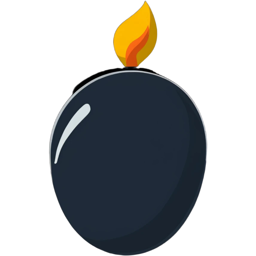Hot emoji