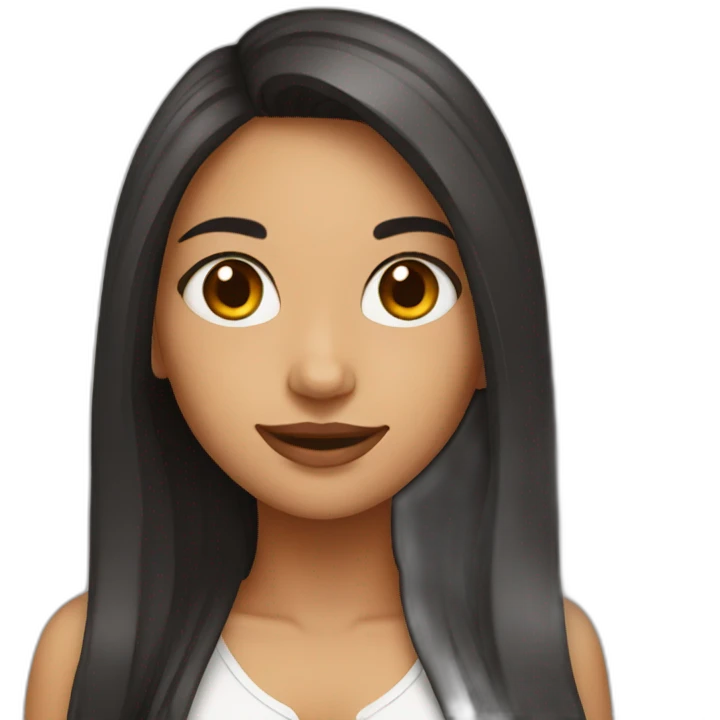 lovely girlfriend emoji