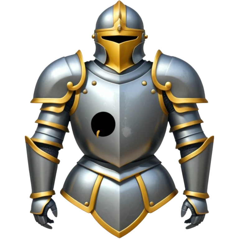 Knight's Armor emoji