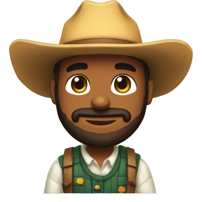 Stardew Valley emoji