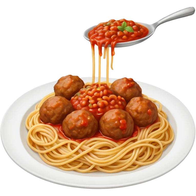 🍝 emoji
