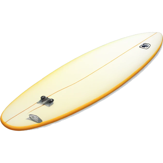 surfboard emoji