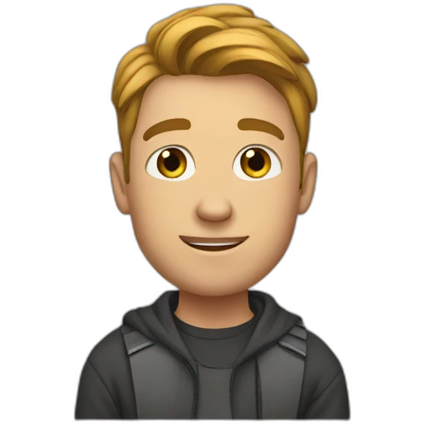 ryan renoldson emoji