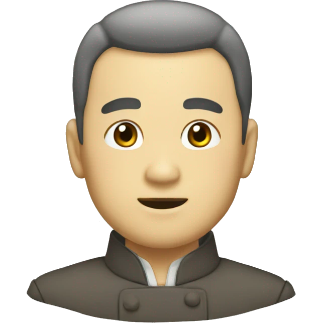 Toji emoji