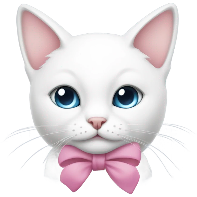 Helo Kitty emoji