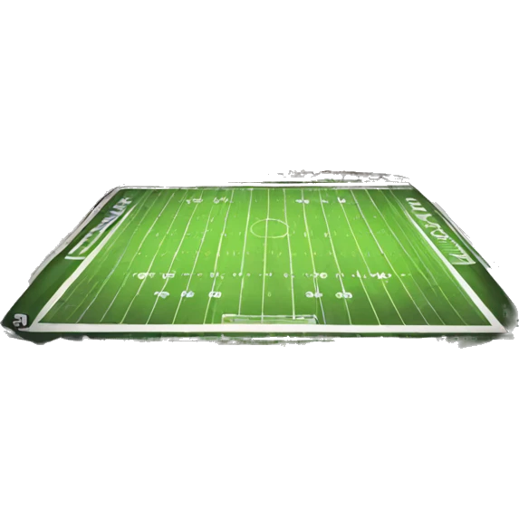 Stadium emoji