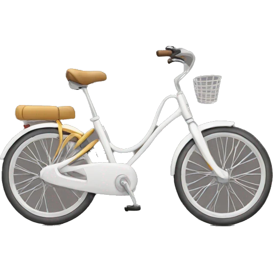 bike emoji