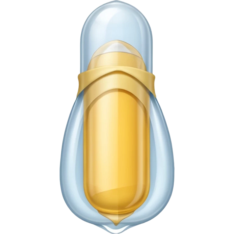 condom emoji