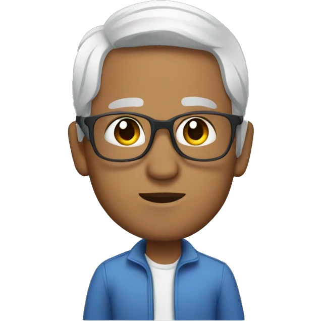 Martin Urrutia  emoji