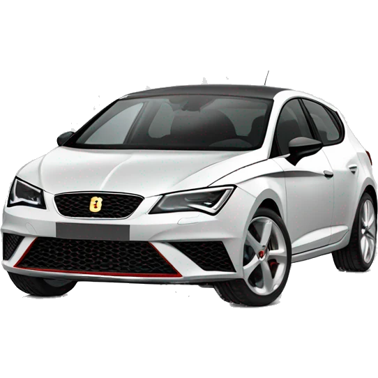 seat leon m1 emoji