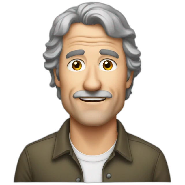 michael bachellet emoji