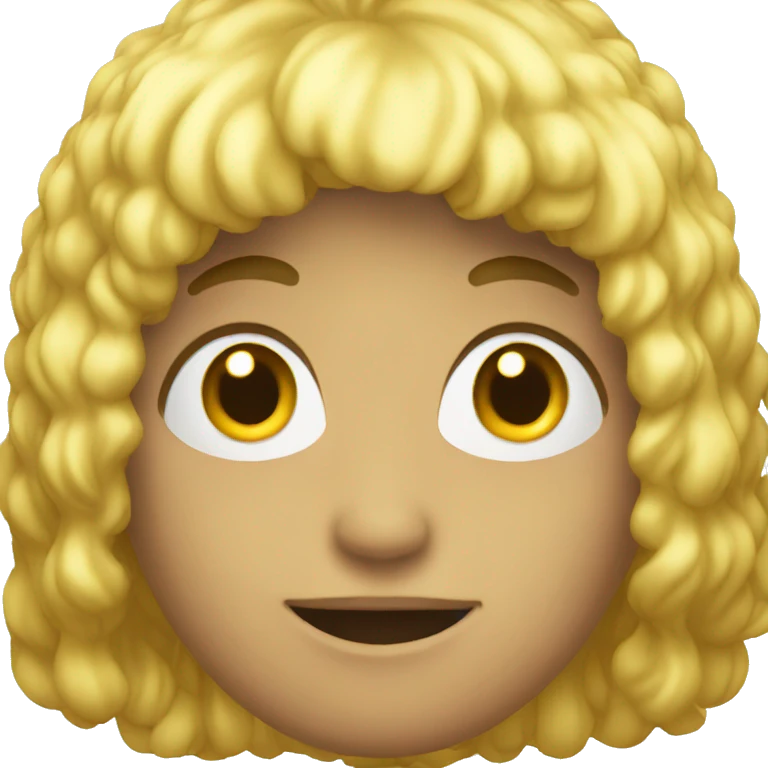 Oro emoji