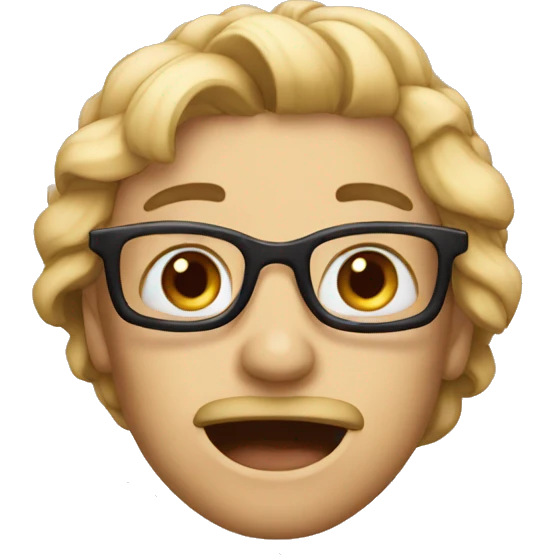 I dont know emoji