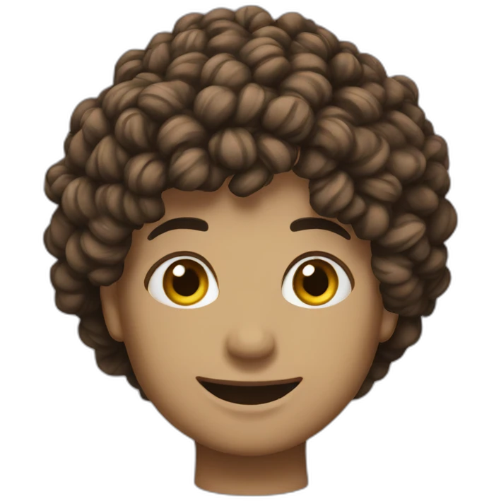 Croshet emoji