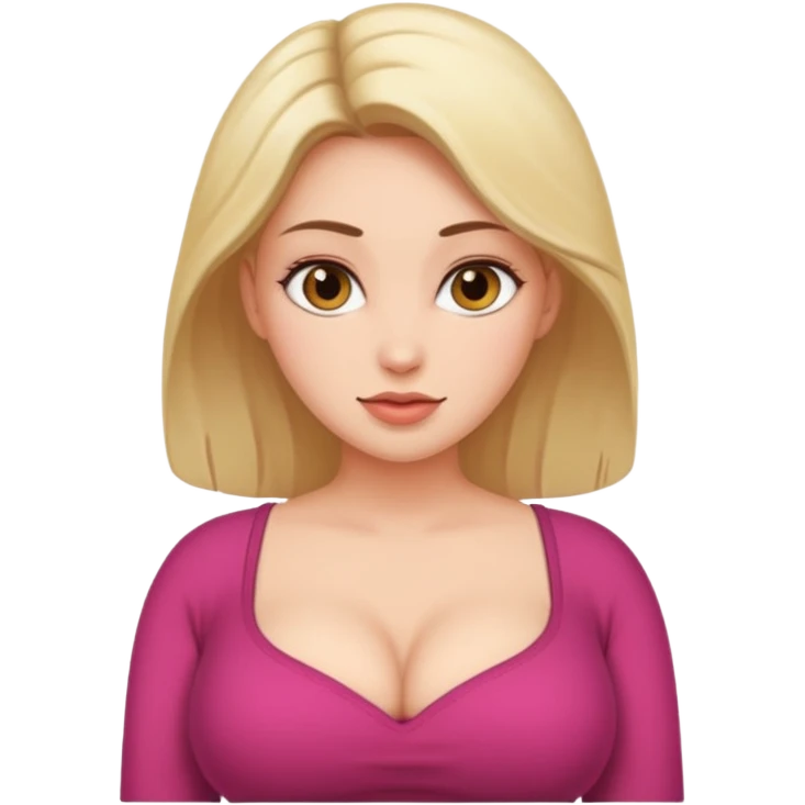 muslim woman with big tits emoji