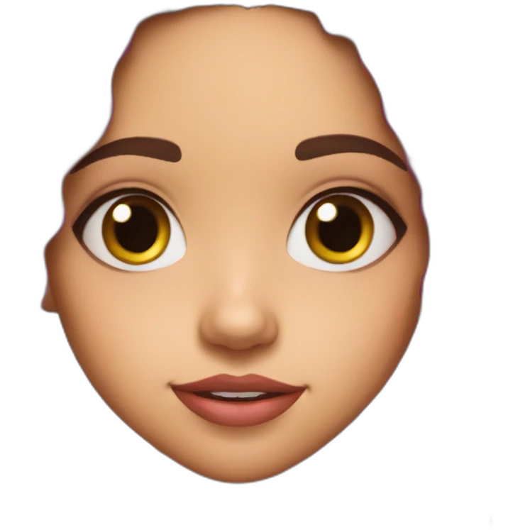 jenna Ortega emoji