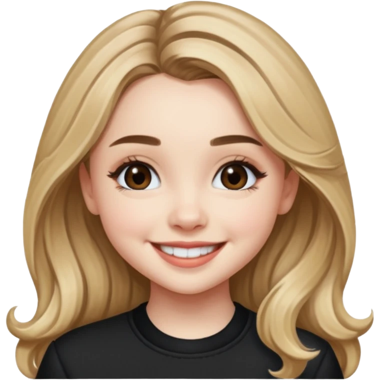 Sabrina carpenter emoji