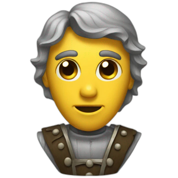 pawn emoji