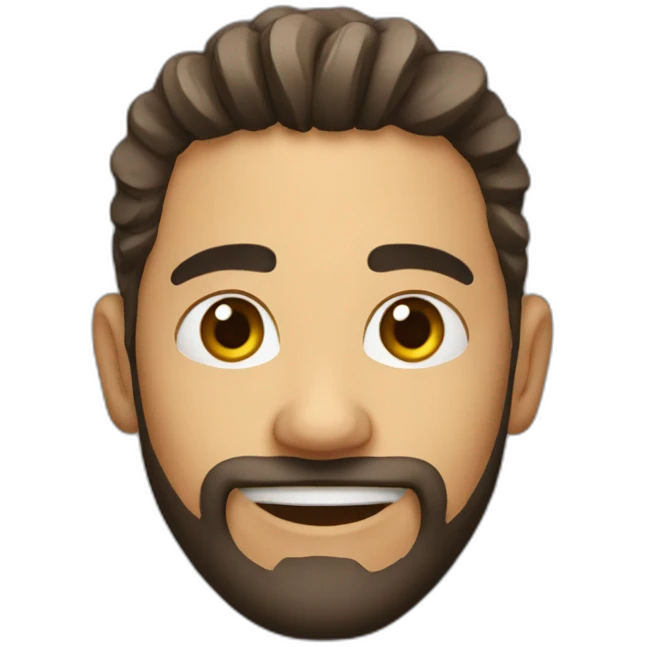 Crois gamer emoji