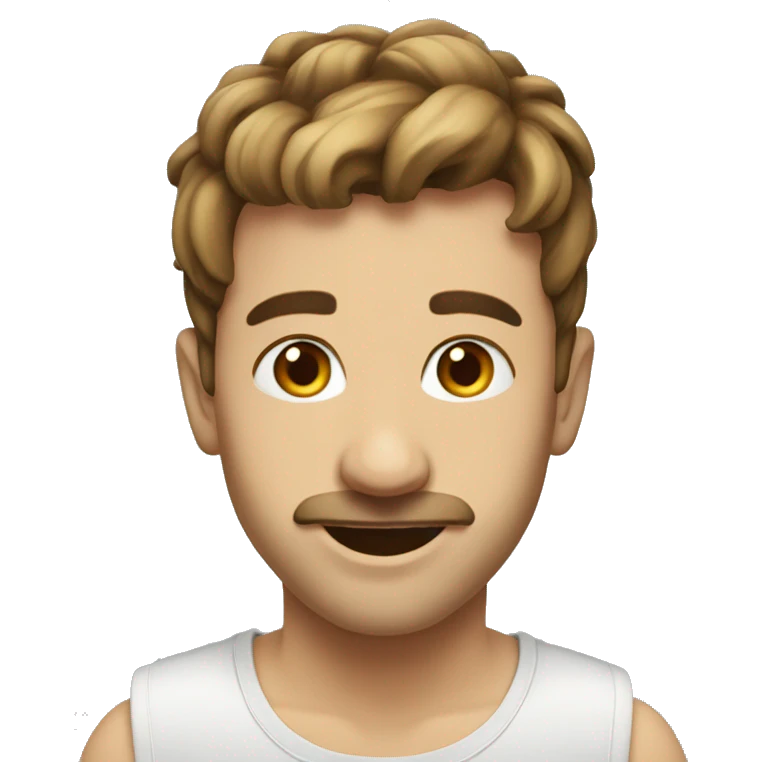 KUŞ emoji