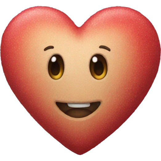 Coeur emoji