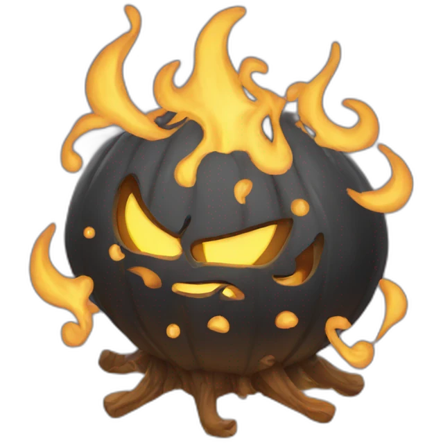 spell emoji