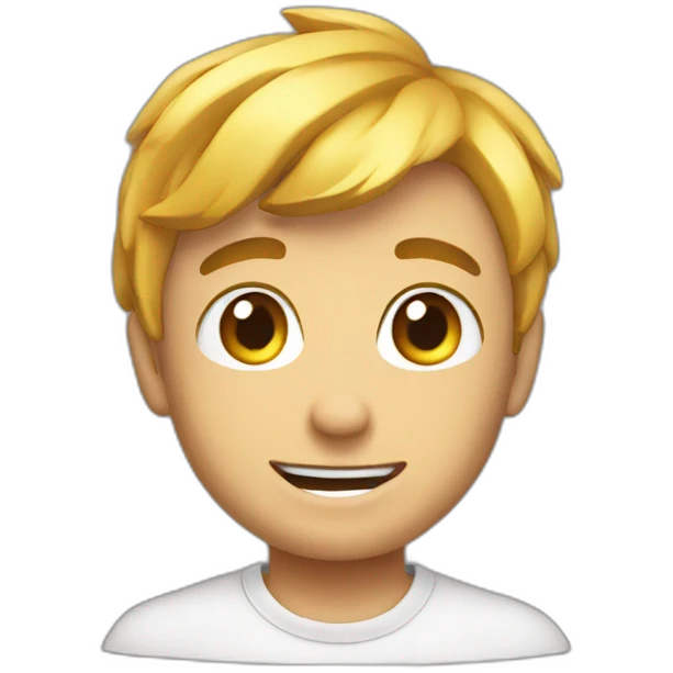 yoyo emoji