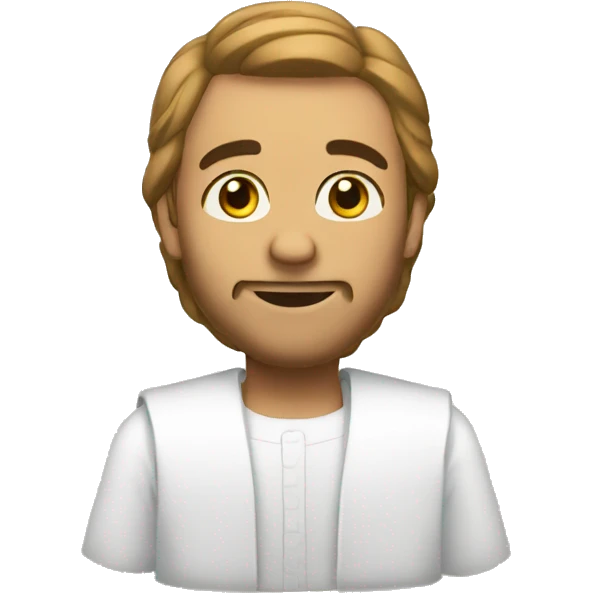 amen emoji