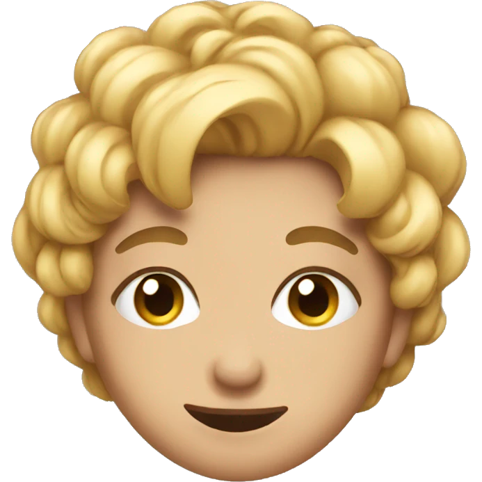 Sassy emoji