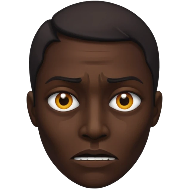 Analog horror 67 emoji