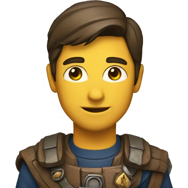 Seekers Alliance emoji