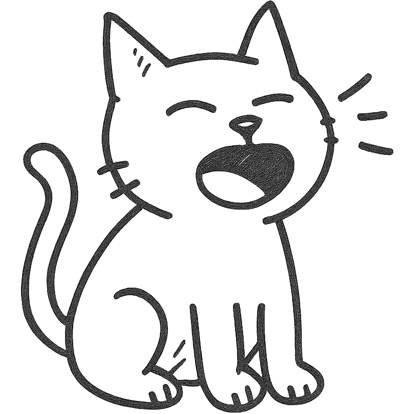 mewing emoji