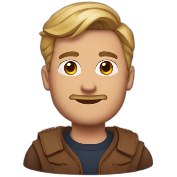 Ken Carson instagram profile picture emoji
