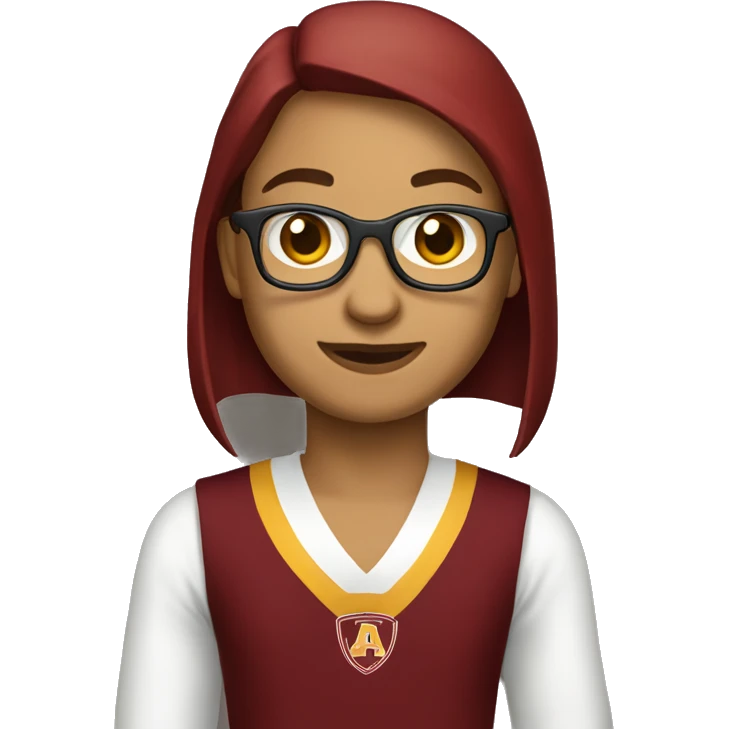 Alvernia University emoji