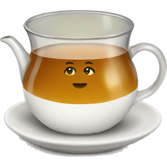 arabic tea emoji