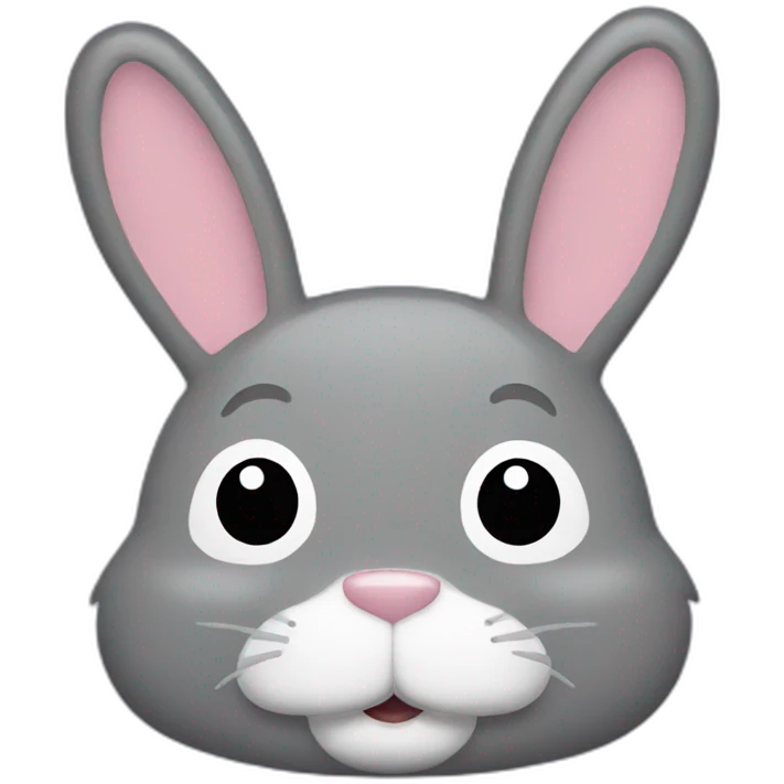 Big chungus emoji