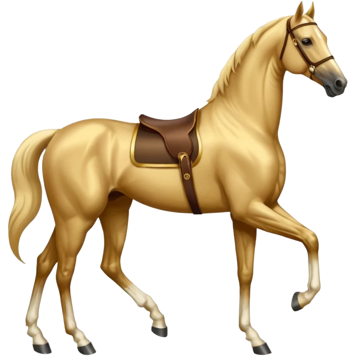Akhal-Teke emoji