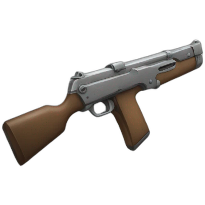 weapon emoji