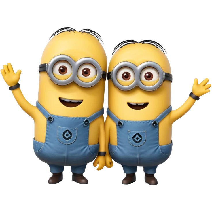 Minions🤰 emoji
