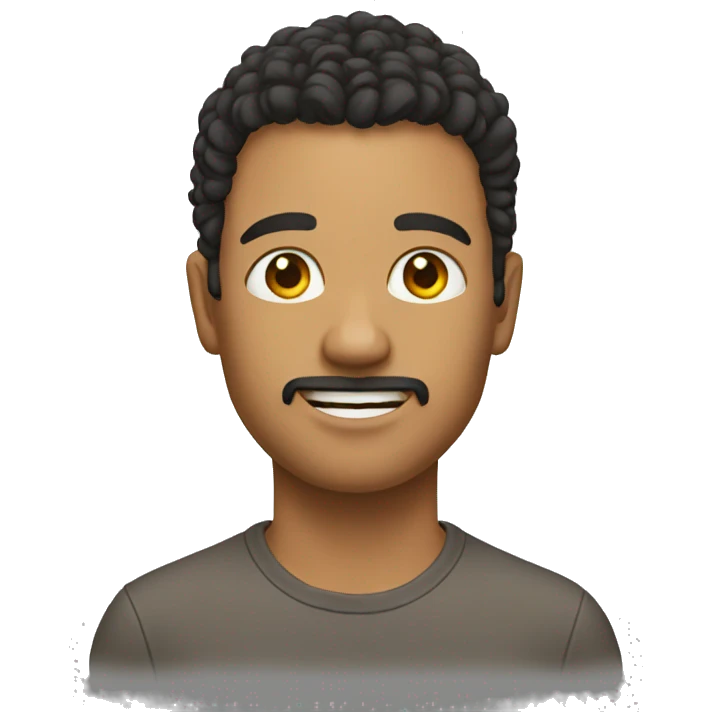 Myself emoji