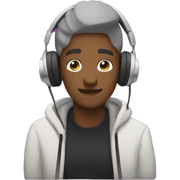 Spotify Wrapped Playlist emoji
