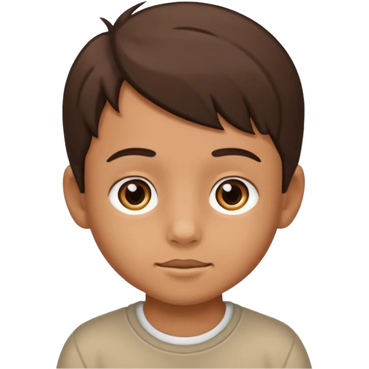 niño emoji