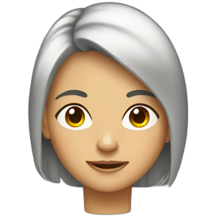 Mamma emoji
